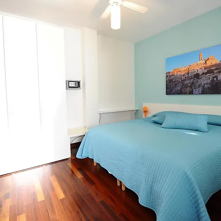 Amaranto Bnb Matera Exterior foto