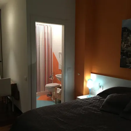 Amaranto Bnb Matera Exterior foto