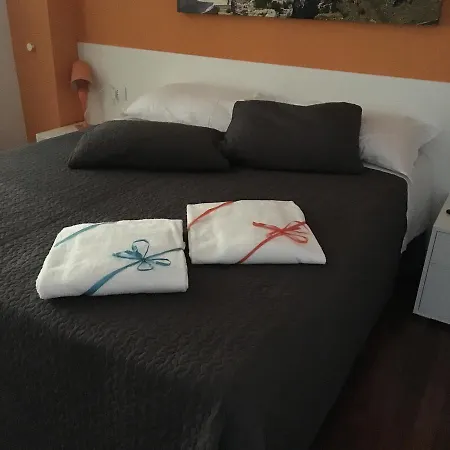 Amaranto Bnb Matera Exterior foto