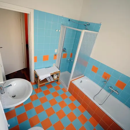Amaranto Bnb Matera Exterior foto
