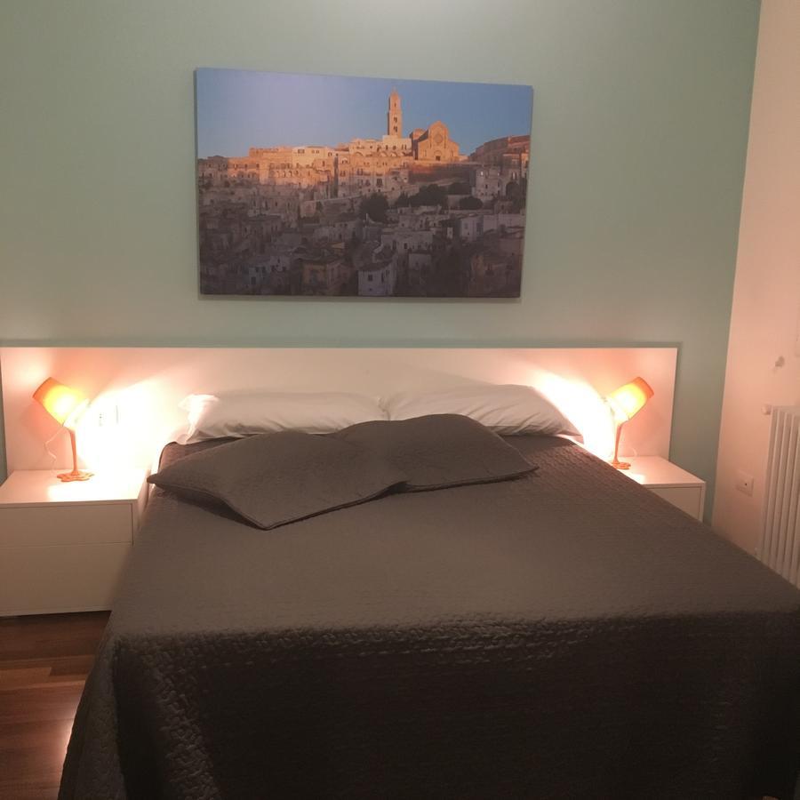 Amaranto 3* Matera
