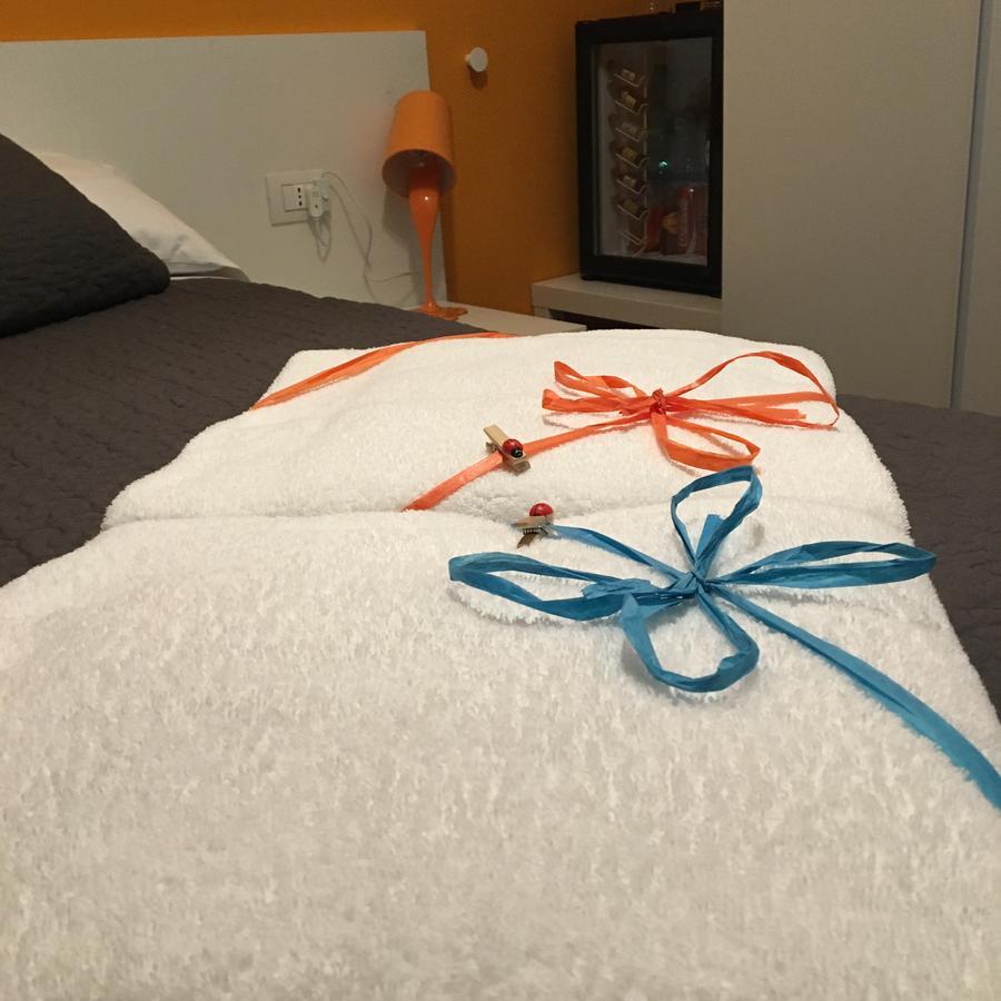 Amaranto Bed & Breakfast 3*