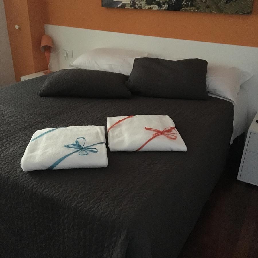 Amaranto Bed & Breakfast Matera