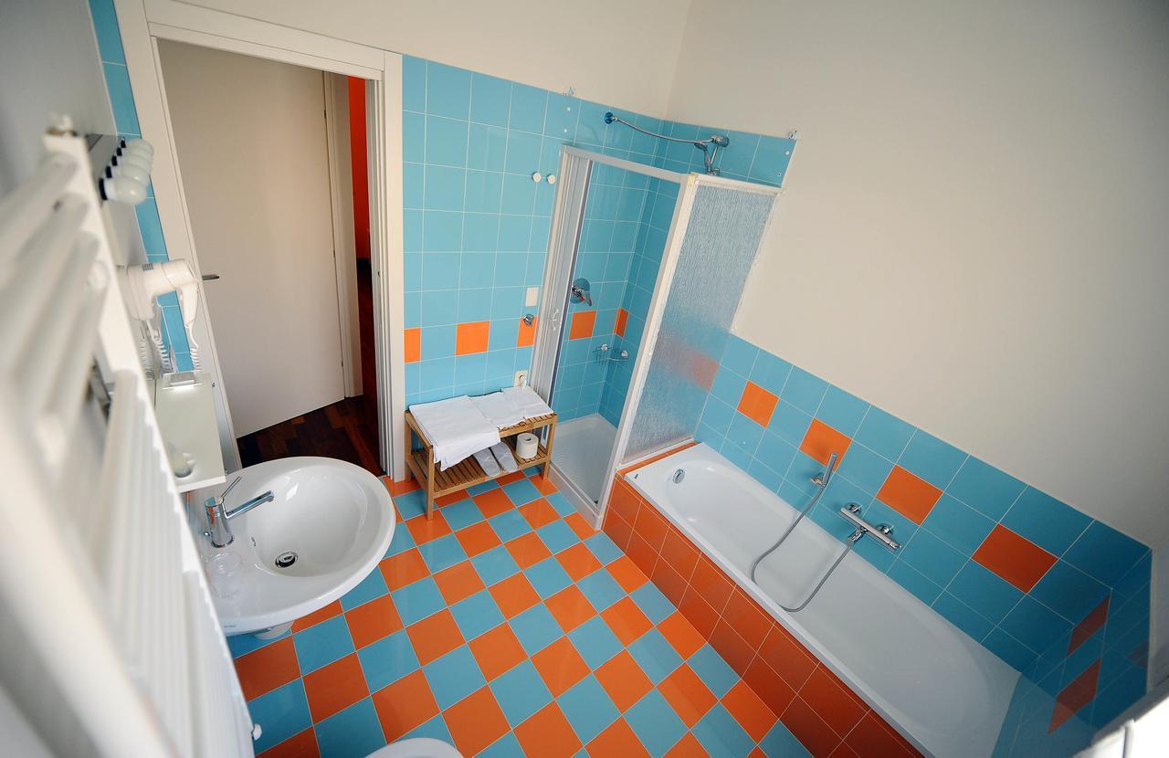 Bed & Breakfast Amaranto Matera