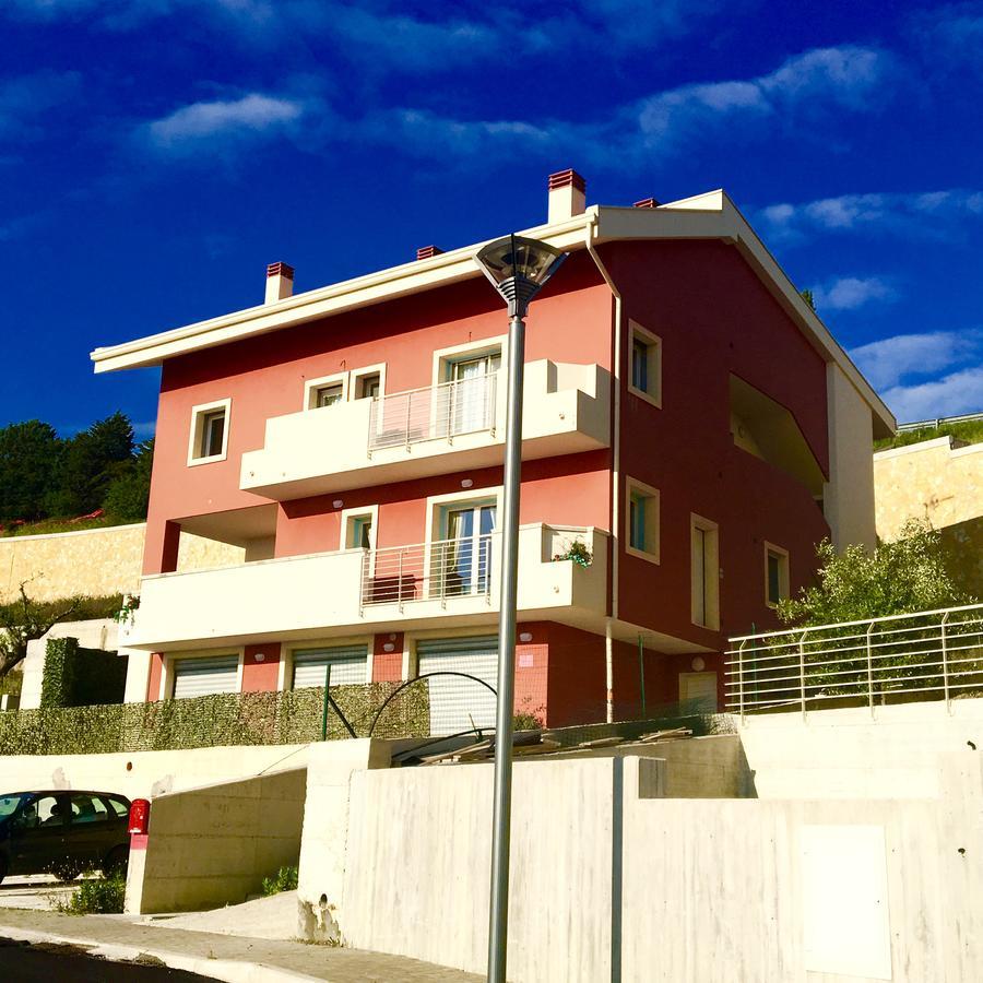 Bed & Breakfast Amaranto