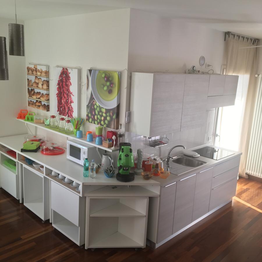 Amaranto 3* Matera