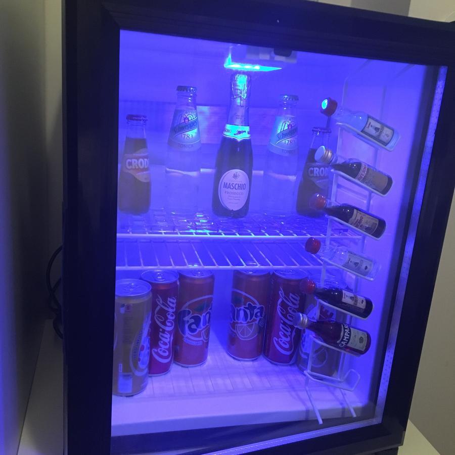 Frühstückspension Amaranto