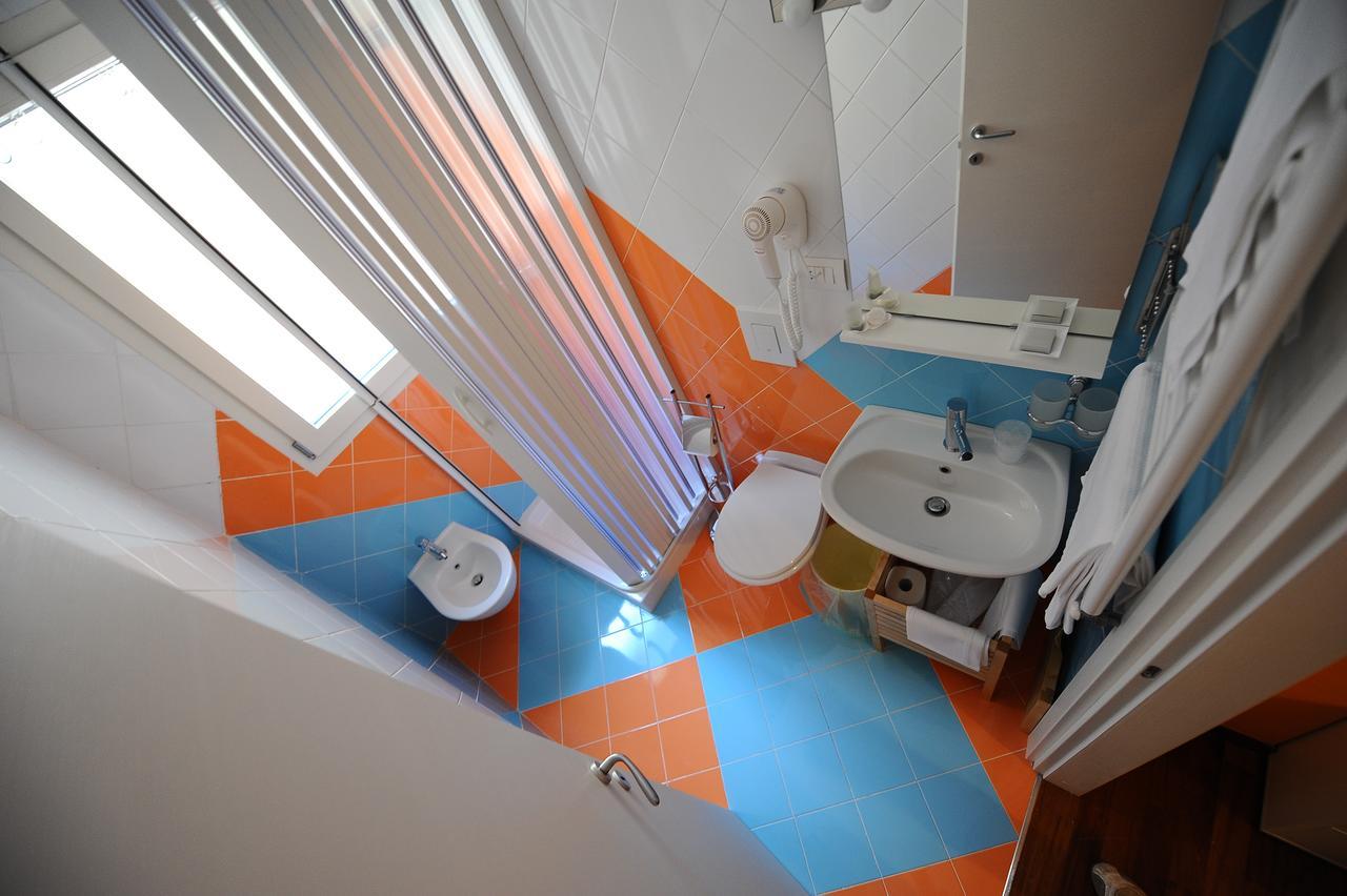 Frühstückspension Amaranto 3*