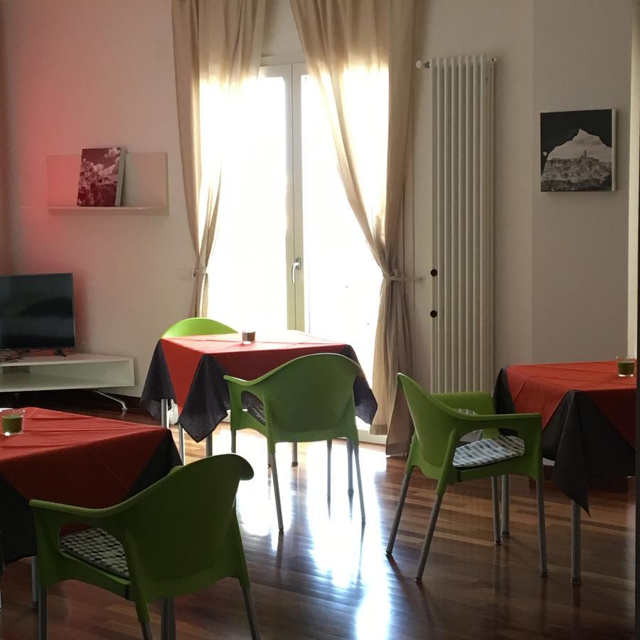 Amaranto Bed & Breakfast 3*