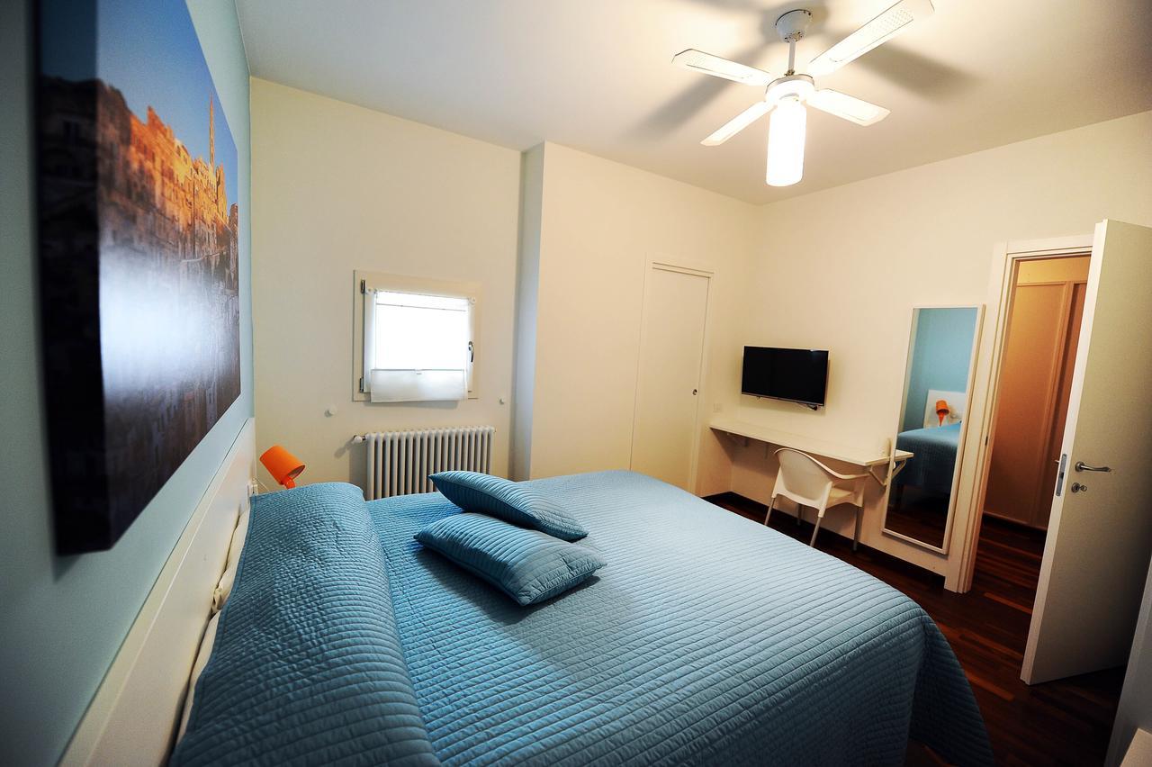 Bed & Breakfast Amaranto 3*