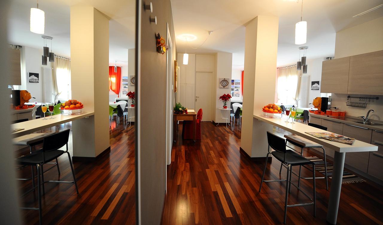 Bed & Breakfast Amaranto 3*