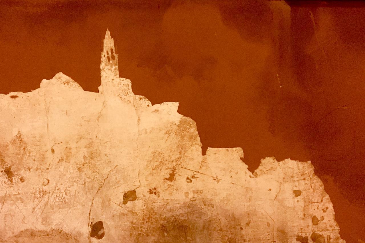 Bed & Breakfast Amaranto Matera