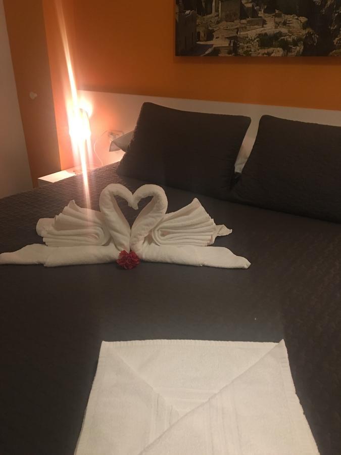 Amaranto 3* Matera