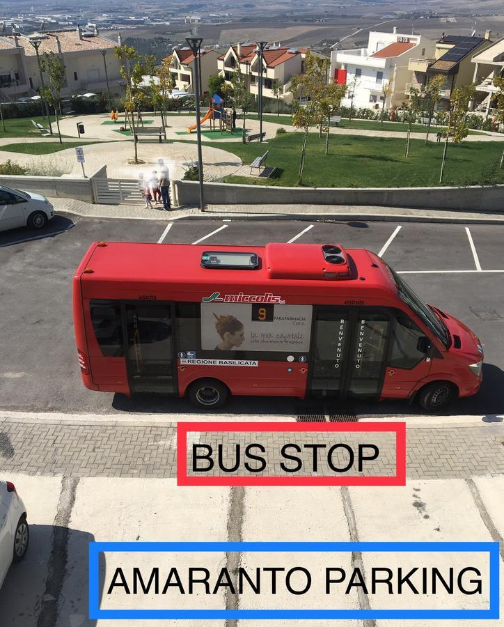 Frühstückspension Amaranto