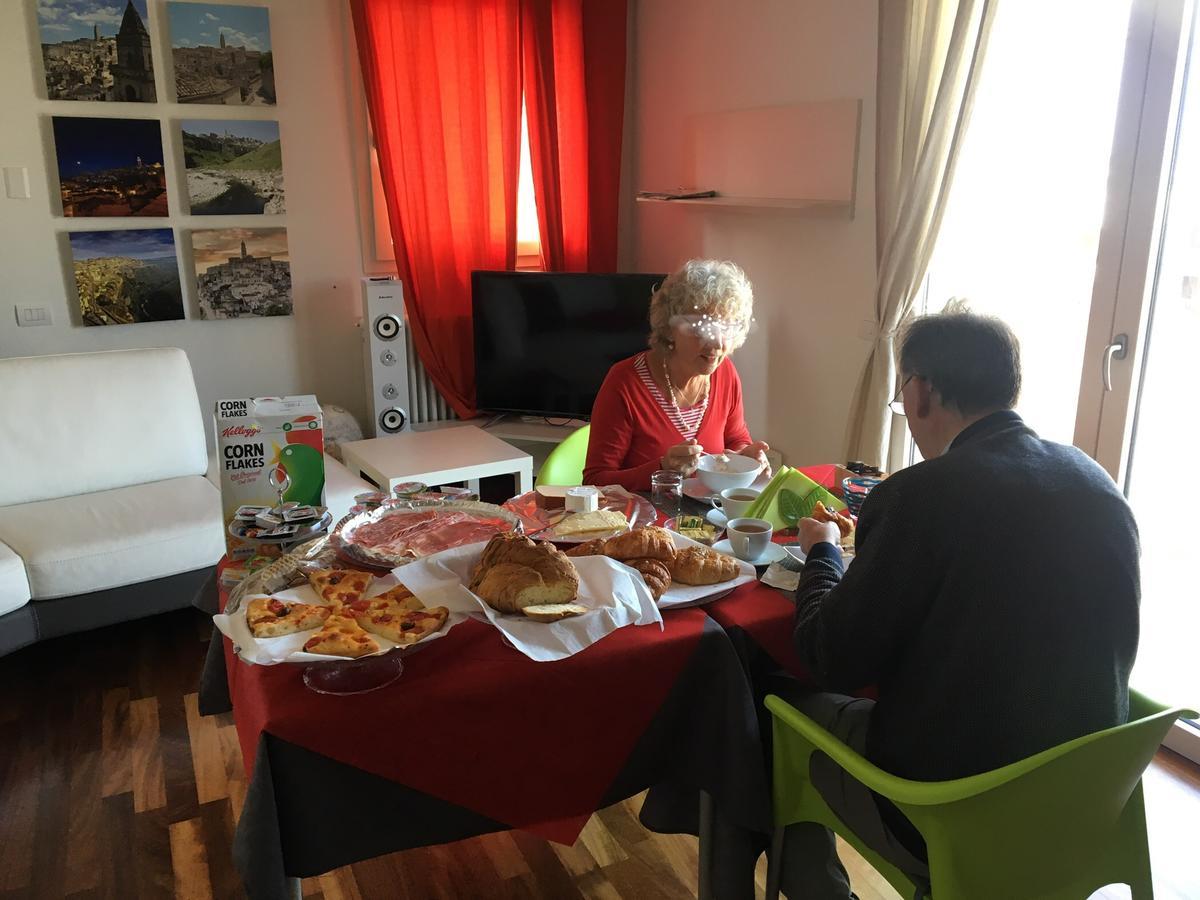 Amaranto Frühstückspension 3*